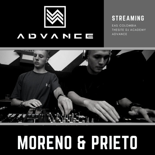 Techno Podcast #02-2018 at Advance