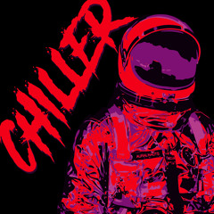 Chiller (Auralnauts Electro Zombie Dance Mix)