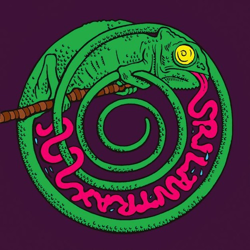 A1 - Nervous - Acid Kottu