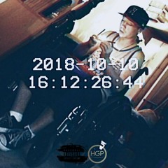 Hunnid Grand Prezzi - No Feelings (Prod. By ENXCK)