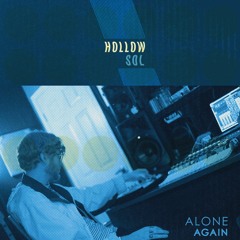 Alone Again (LP)