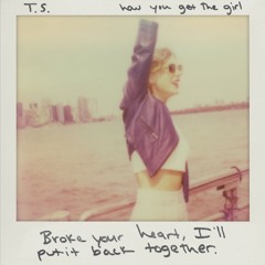 T.S. Megamix