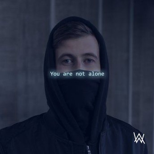 Stream Alan Walker - Alone Instrumental by gkia2 | Listen online for free  on SoundCloud