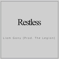 Restless (Prod. The Legion)