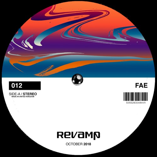 Revamp Podcast 012 - FAE