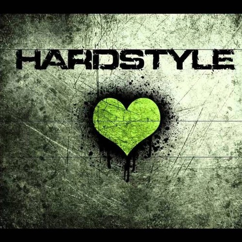 HYPED FOR HARDSTYLE - Vol. 1 (Mixed By Instigate)
