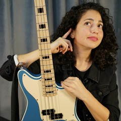 How to Sound Better on Bass Tutorial