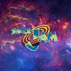 "space JAM" (Monte James)