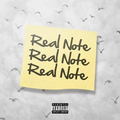 Real Note (Prod. Asapz & Airmoney)
