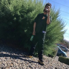 That Nigga (Prod. By LENO)