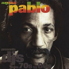 Deep Reggae