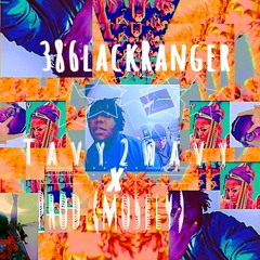 386lackRanger Prod.(Moselyy)