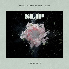 Zedd, Marren Morris, Grey - The Middle (Slip Beats Remix)