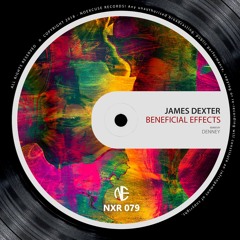 James Dexter - Audio Slave (Original Mix)
