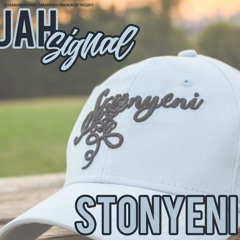 Stonyeni - Jah Signal
