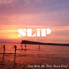 Free With Me (feat. Annie Ertz)