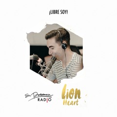 Libre soy - #LionHeartOnAir 150