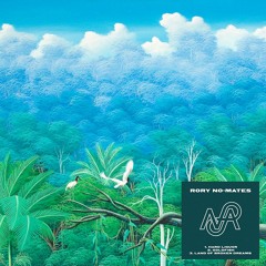 Rory No-Mates - Goldfish