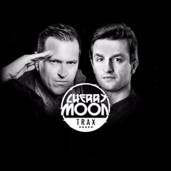 Cherry Moon Trax DJ Team At "The Greatest Switch" @ Stubru (Brussel - Belgium) - 18 October 2018