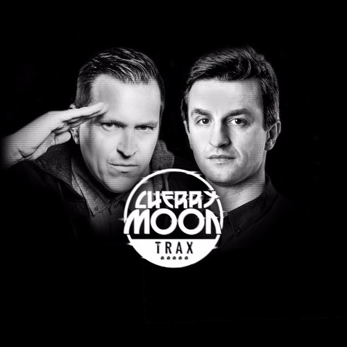 Cherry Moon Trax DJ Team At "The Greatest Switch" @ Stubru (Brussel - Belgium) - 18 October 2018