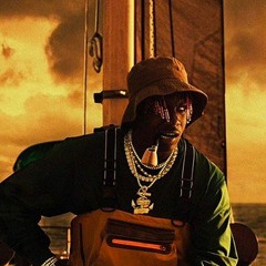 Lil Yatchy x Juice WRLD Type Beat "Nuthin 2 Prove"