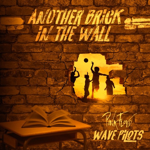 Stream Pink Floyd - Another Brick In The Wall (Hotway Remix)[BRAZILITY  RECORDS] by Hotway