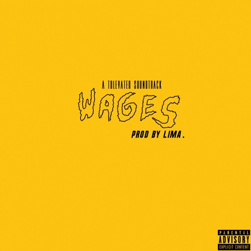 wages (prod. Lima)