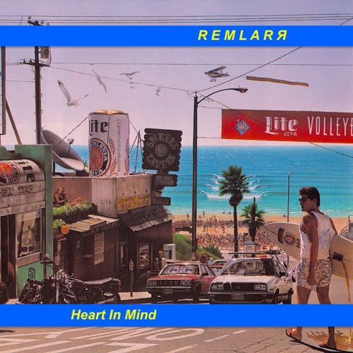 Heart In Mind