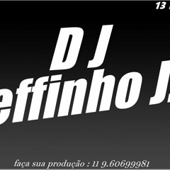 BEAT DO PICA-PAU , DJ Jeffinho J.L e MC Boy Da Ecko (2018)