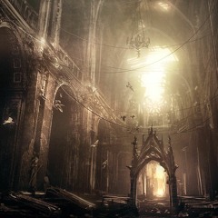 Dark Cathedral Music - The Lost Cathedral