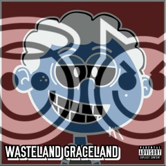 Trizzy4Pres - Wasteland Graceland (Produced by 574 Mafia)