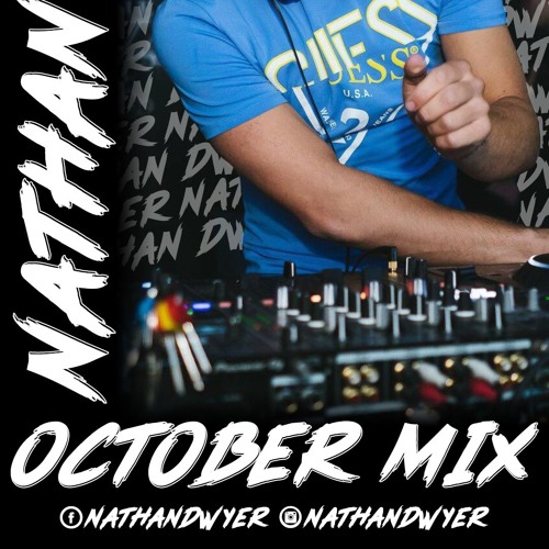 October Mix