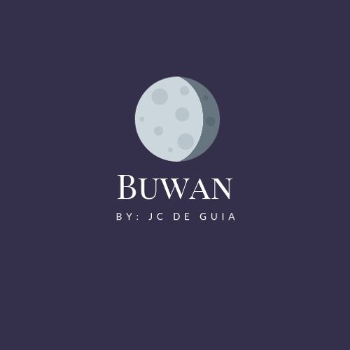 Buwan - A Juan Karlos Cover