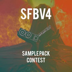 SFBV4 Sample Pack Contest (Prod. episcool)[Contest Over]