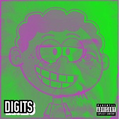 Trizzy4Pres -  Digits
