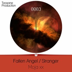 Moja xx - Stranger (Original Mix)