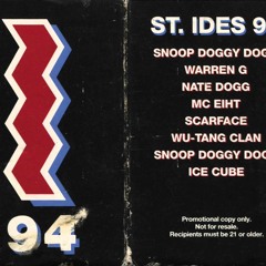 '94 ST. IDES PROMO TAPE