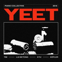YEET [PROD. TIM]
