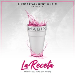 Magix_ Prende eso_ MIX5