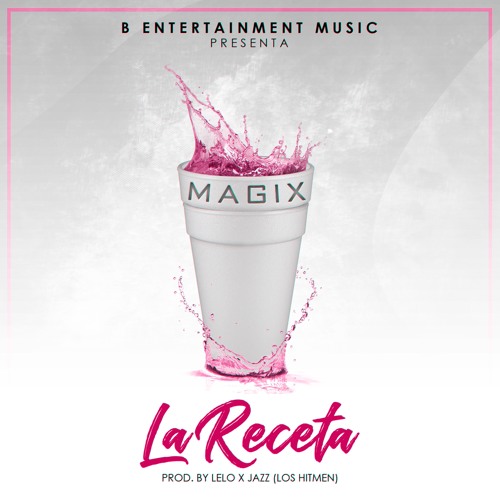 Magix_ Prende eso_ MIX5