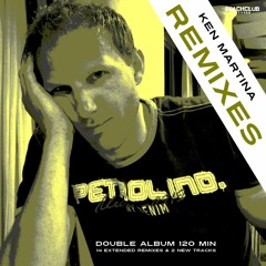 BCD 8065 Ken Martina - Time (Extended New Remix) PREVIEW