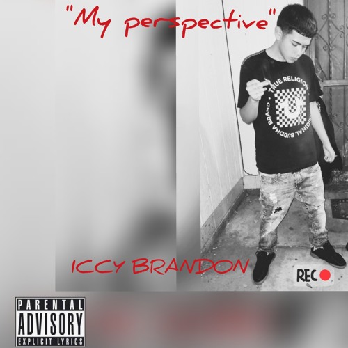 Iccy Brandon - My Perspective