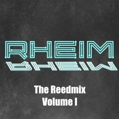 The Reedmix Volume 1