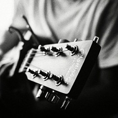 Kupz - Midnight Sky (Cover)