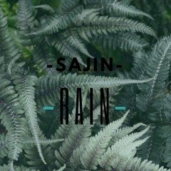 Sadj - RAIN