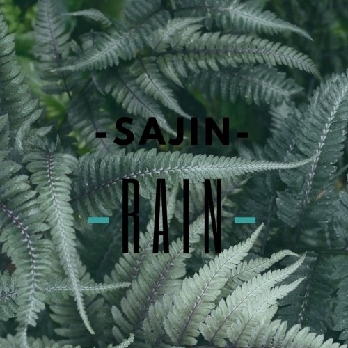 Sadj - RAIN
