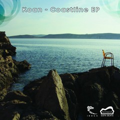 Koan – Coastline
