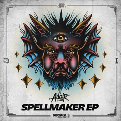 Listen to Adair X Tank Parade - Way It Is by Disciple Round Table in break  yo face playlist online for free on SoundCloud