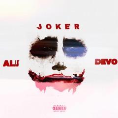 Joker Ft Ali