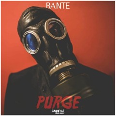 Bante - The Purge (Intro Mix)